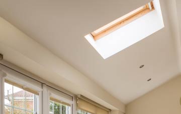 Reiff conservatory roof insulation companies