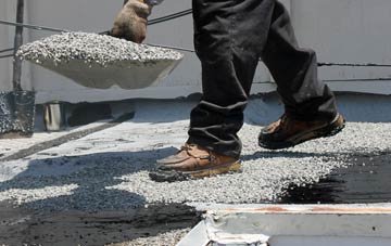 Reiff flat roofing companies