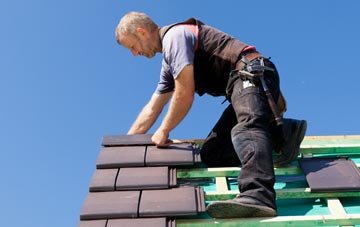 disadvantages of Reiff slate roofing