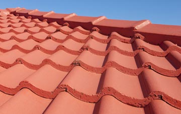 Reiff tile and slate roof replacement