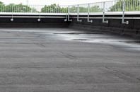 find rated Reiff flat roofing companies